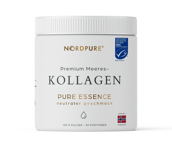 KOLLAGEN PURE ESSENCE