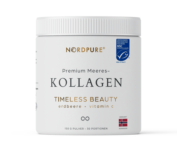 KOLLAGEN TIMELESS BEAUTY
