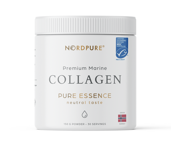 Pure Essence Collagen - Unflavored