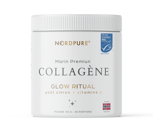 KOLLAGEN GLOW RITUAL