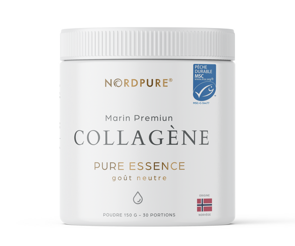 KOLLAGEN PURE ESSENCE